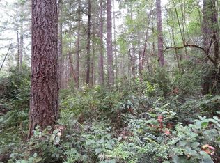 809 E 3rd St, Shelton, WA 98584