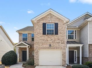 6421 Mossy Oak Lndg, Braselton, GA 30517