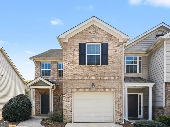 6421 Mossy Oak Lndg, Braselton, GA 30517