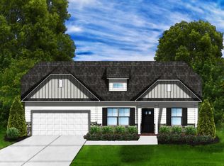 1454 Half Penny Loop, Conway, SC 29526