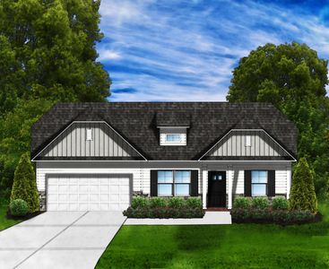 139 Doolittle Dr, Chapin, SC, 29036