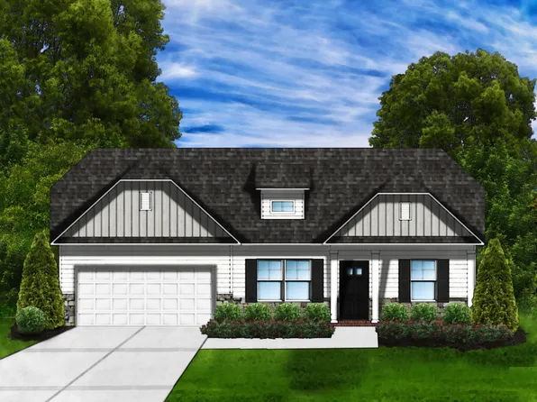 620 Hidden Pond Ct, Columbia, SC 29212