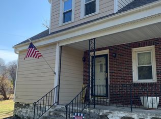 2258 Easton Rd, Bethlehem, PA 18015