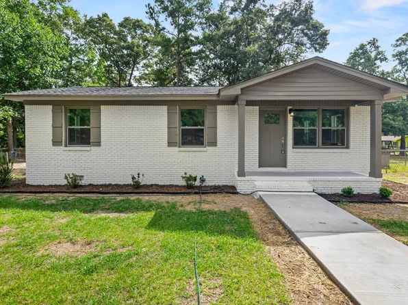 233 Pack Rd, Sumter, SC 29150