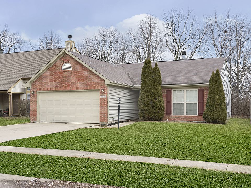 5427 Lake Boggs St, Indianapolis, IN 46254 MLS 21962276 Zillow