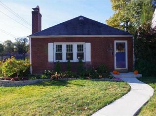 7400 Nottingham Ave, Saint Louis, MO