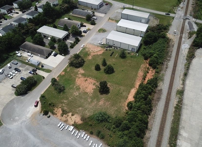 1st image of 0 Frazier Park Dr NE Lot 4