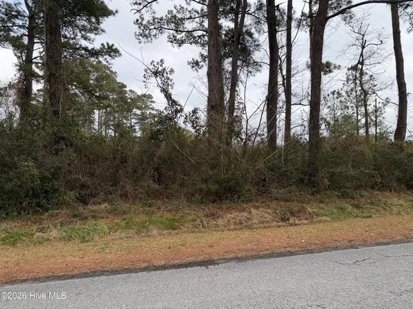 249 Nelson Neck Road, Sea Level, NC 28577