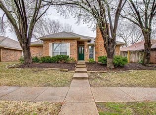 1626 Tuley St, Cedar Hill, TX 75104
