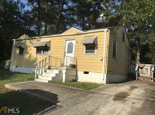 6241 Josephine Rd, Doraville, GA 30340