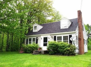 39 Franklin St, Waterville, ME 04901