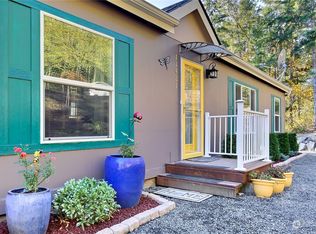 11421 189th Ave, Gig Harbor, WA