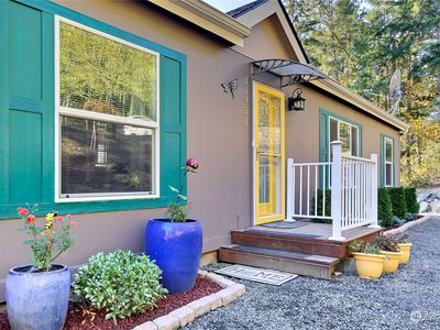 11421 189th Avenue NW, Gig Harbor, WA, 98329