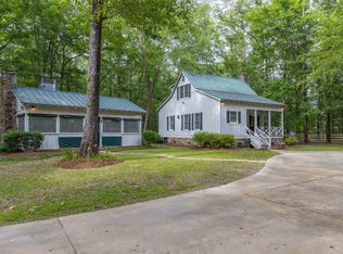 9645 Lebanon Pinegrove Rd, Terry, MS 39170