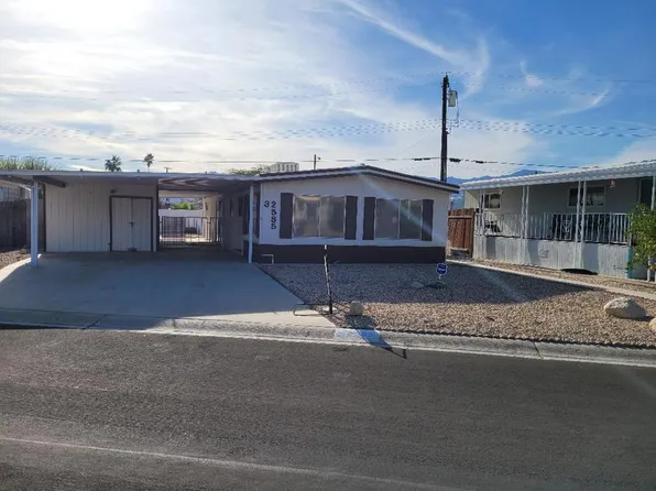 32585 Saint Andrews Dr, Thousand Palms, CA 92276