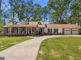 1044 Lewis Mill Lake Rd, Vienna, GA 31092