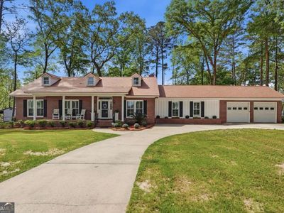 1044 Lewis Mill Lake Rd, Vienna, GA, 31092