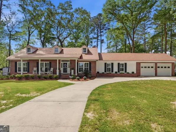 1044 Lewis Mill Lake Rd, Vienna, GA 31092