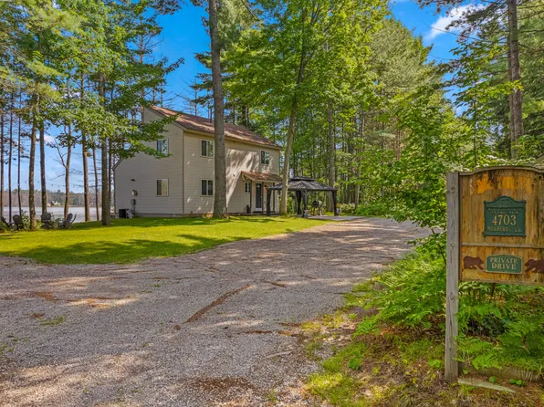 4703 Mulberry Ln, Gaylord, MI 49735