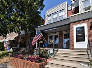 6138 Walker St, Philadelphia, PA 19135