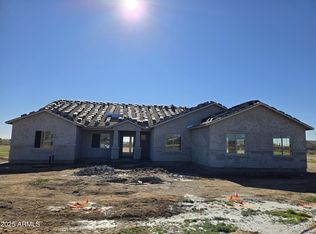 9195 W Limestone Mountain Dr, Casa Grande, AZ 85194