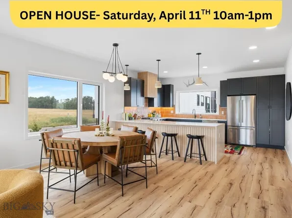 3097 S 27th Ave, Bozeman, MT 59718