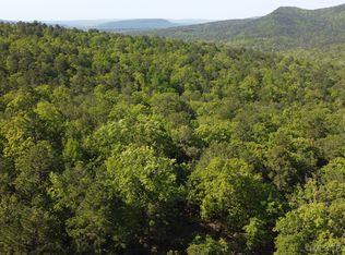 Rural Route Rd, Lequire, OK 74943