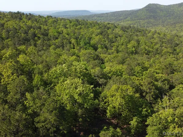 Rural Route Rd, Lequire, OK 74943