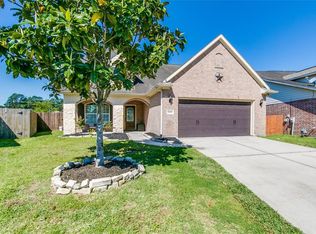 21616 Anvil Ln, Porter, TX 77365