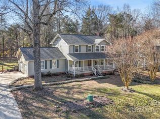 13010 Marlstone Ln, Charlotte, NC 28215