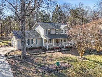 13010 Marlstone Ln, Charlotte, NC, 28215