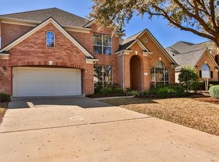2218 Chelsea Ridge Ct, Katy, TX 77450