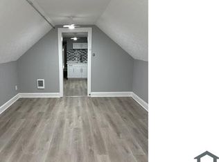 3910 Martin Luther King Jr Dr APT 5, Cleveland, OH