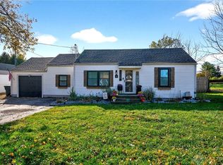 8371 Keister Rd, Middletown, OH 45042