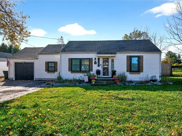 8371 Keister Rd, Middletown, OH 45042