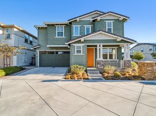 5377 Rancho Del Sur Dr, Fremont, CA 94555