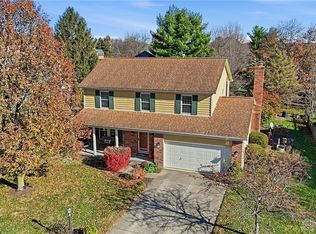 40 Turnberry Ct, Springboro, OH 45066