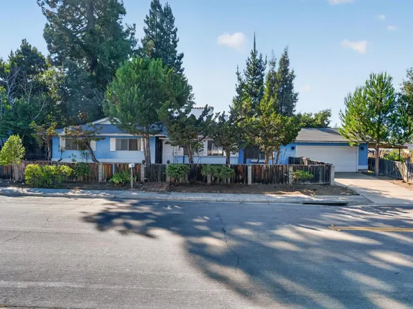 2100 Camino De Los Robles, Menlo Park, CA 94025