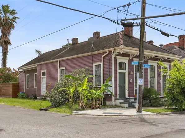 1438-40 N Roman St, New Orleans, LA 70116