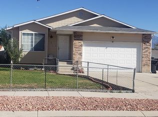 6517 S Lotus Way, West Jordan, UT 84081