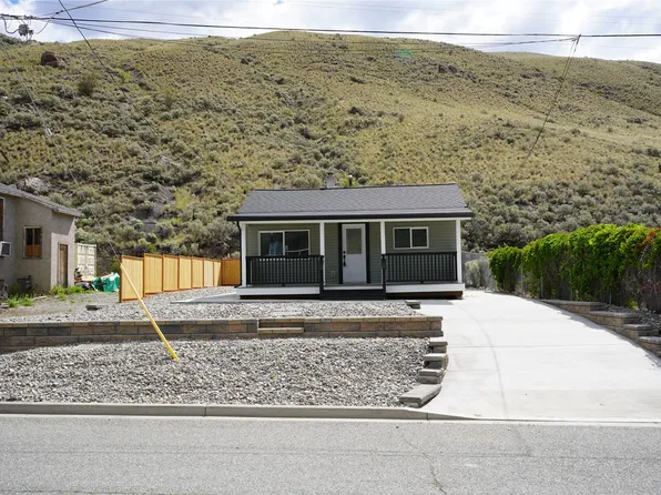 1091 Collins Rd, Cache Creek, BC V0K 1H0