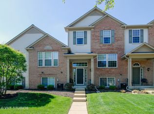 3149 Obrien Dr, Aurora, IL 60502