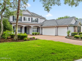 649 TREEHOUSE Circle, St. Augustine, FL 32095