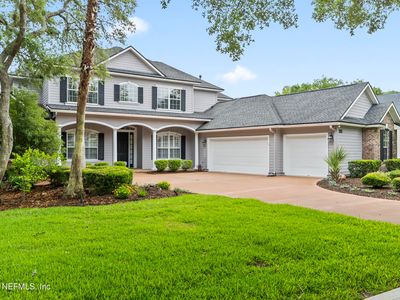 649 TREEHOUSE Circle, Saint Augustine, FL, 32095