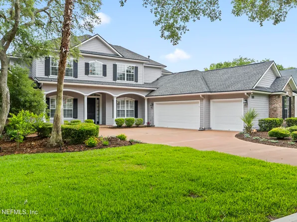 649 TREEHOUSE Circle, St. Augustine, FL 32095