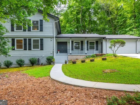 180 Wills Ln, Alpharetta, GA 30009