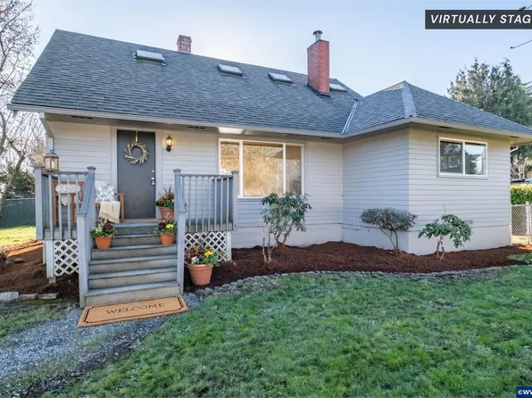3392 Sunnyview Rd NE, Salem, OR 97301