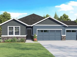 1928 Hannah Ln LOT 7, Medford, OR 97504