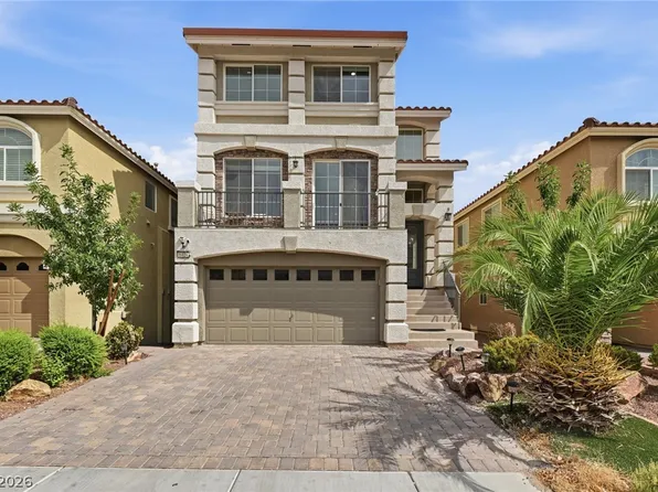 6414 Jackson Spring Rd, Las Vegas, NV 89118