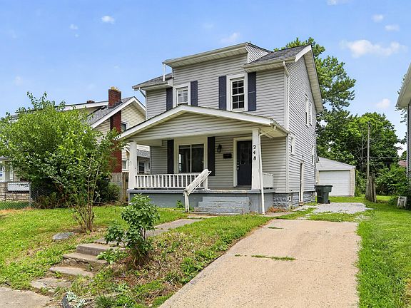 2nd image of 248 Nashoba Ave